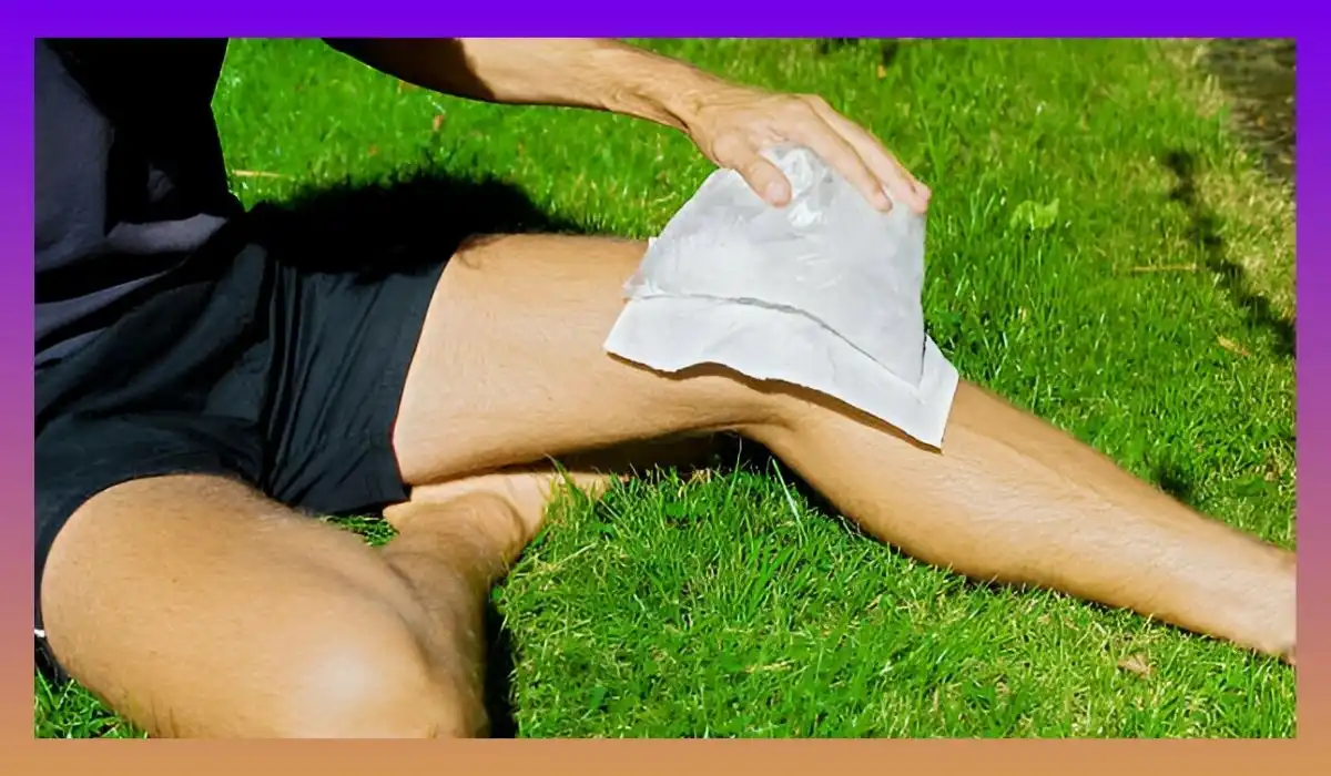 Benefits Of Using An Ice Pack For Knee Pain