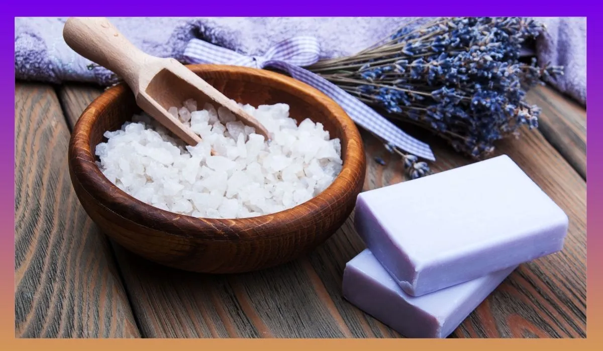 Benefits Of Using Epsom Salt For Pain Relief