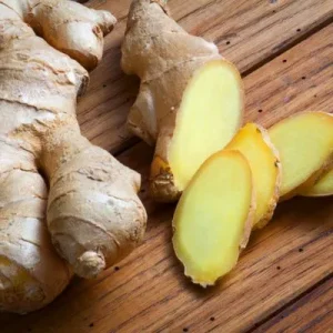 Ginger Root