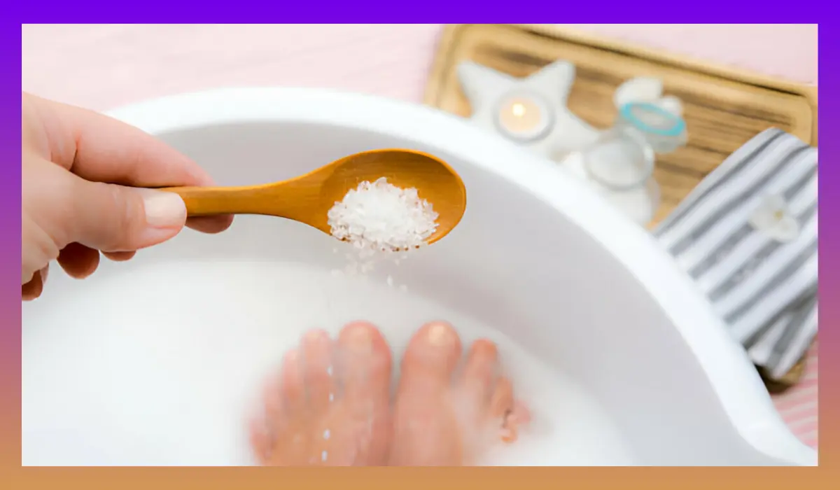 Uses Of Epsom Salt For Joint Pain