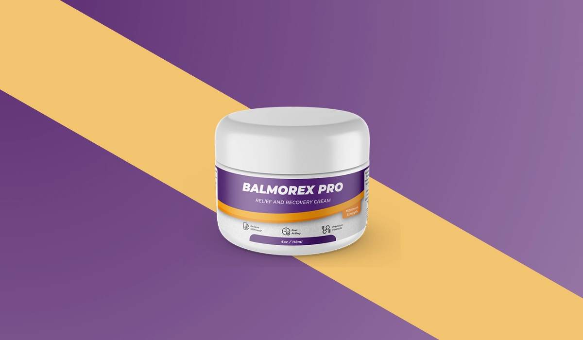 Balmorex Pro Side Effects